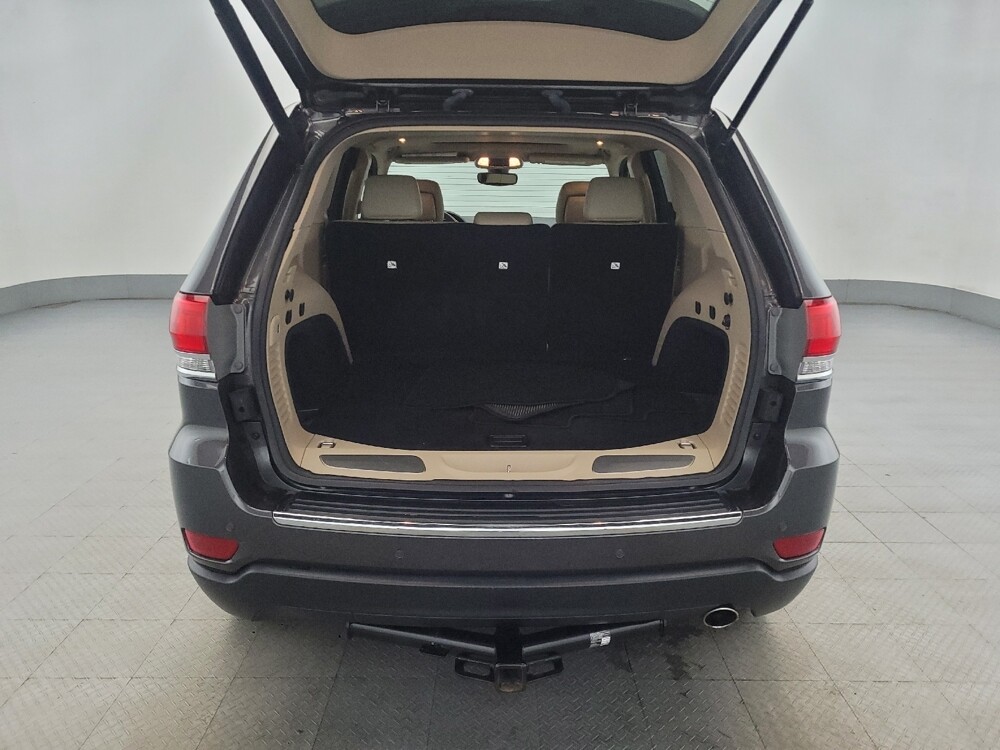 2019 Jeep Grand Cherokee in Owings Mills, MD 21117 - 18109880 29