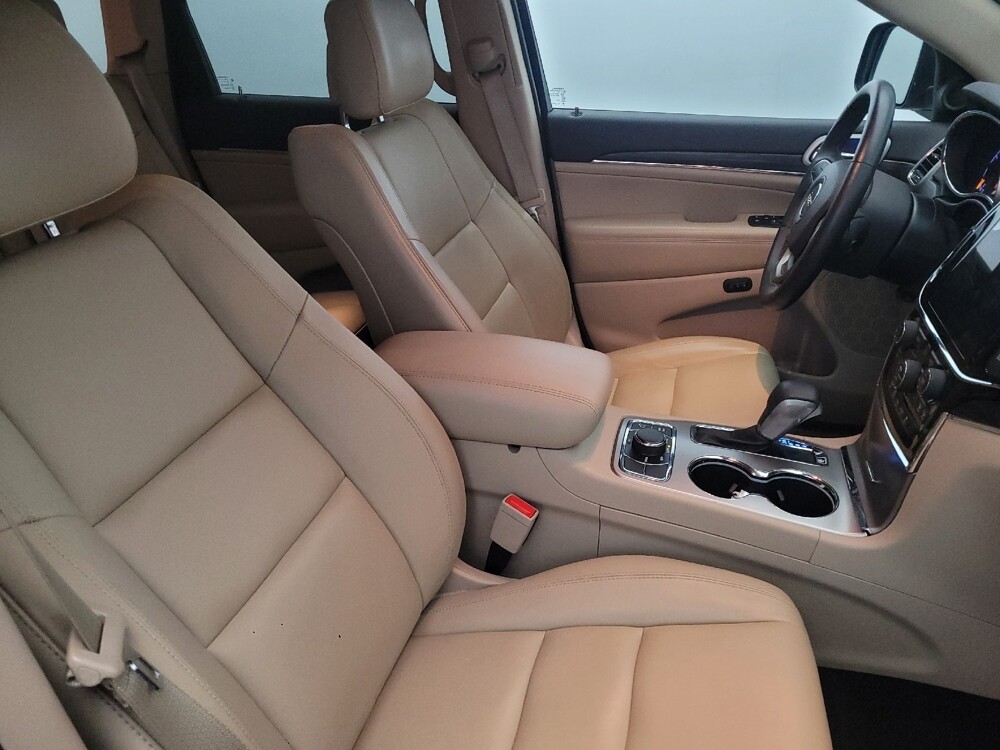 2019 Jeep Grand Cherokee in Owings Mills, MD 21117 - 18109880 21