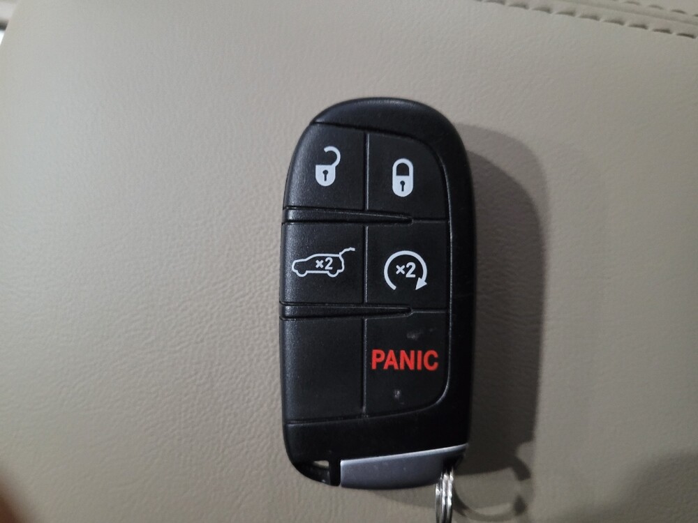 2019 Jeep Grand Cherokee in Owings Mills, MD 21117 - 18109880 32