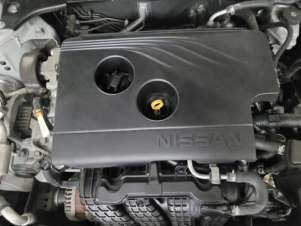 2020 Nissan Altima in Owings Mills, MD 21117 - 18109881 30