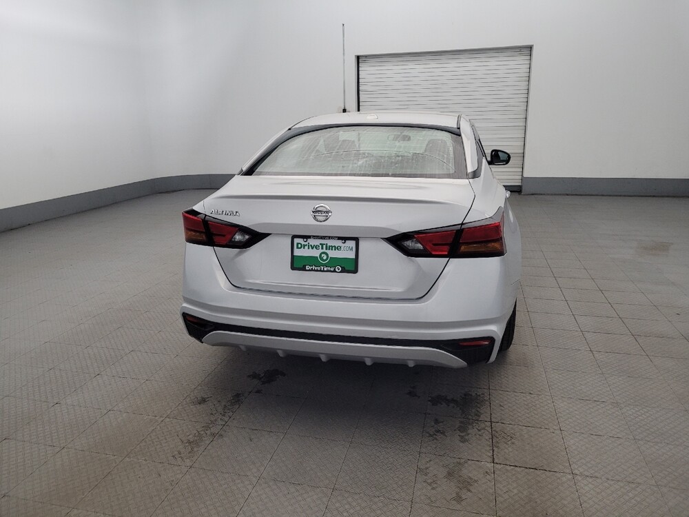 2020 Nissan Altima in Owings Mills, MD 21117 - 18109881 7