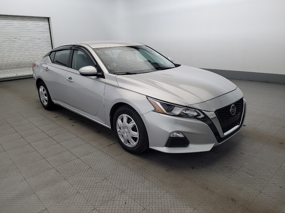 2020 Nissan Altima in Owings Mills, MD 21117 - 18109881 13