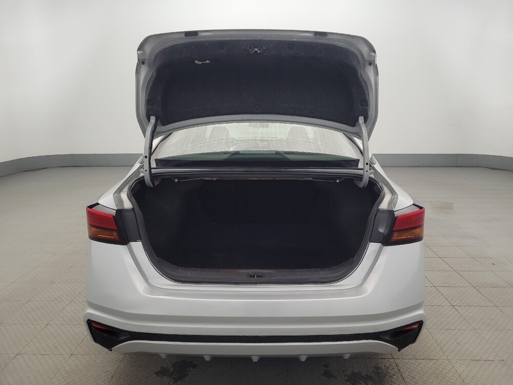 2020 Nissan Altima in Owings Mills, MD 21117 - 18109881 29