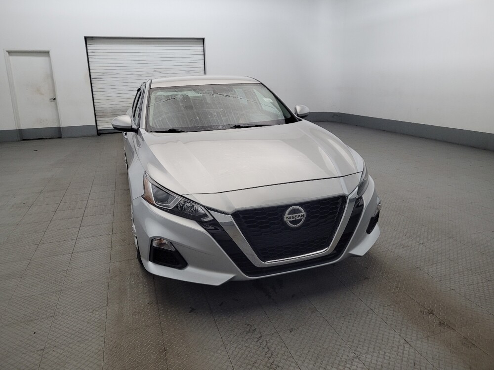 2020 Nissan Altima in Owings Mills, MD 21117 - 18109881 14
