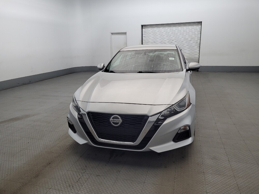 2020 Nissan Altima in Owings Mills, MD 21117 - 18109881 15