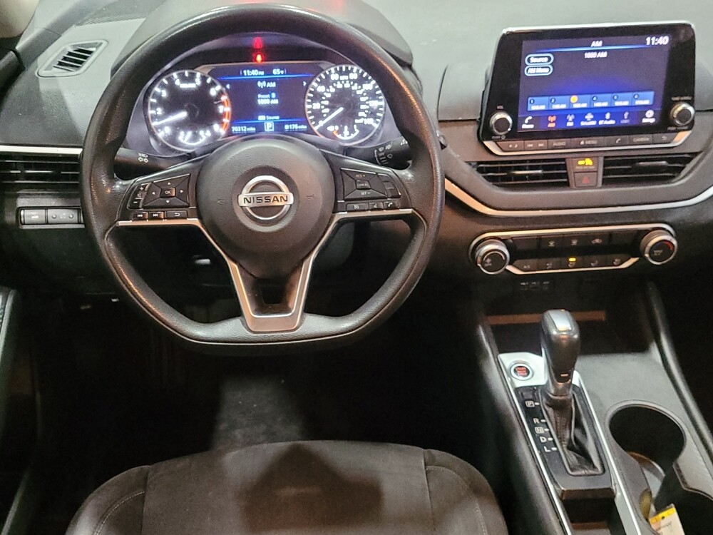 2020 Nissan Altima in Owings Mills, MD 21117 - 18109881 22