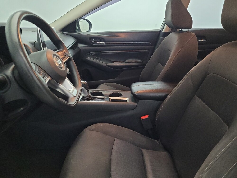 2020 Nissan Altima in Owings Mills, MD 21117 - 18109881 17