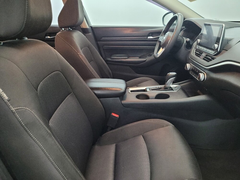 2020 Nissan Altima in Owings Mills, MD 21117 - 18109881 21