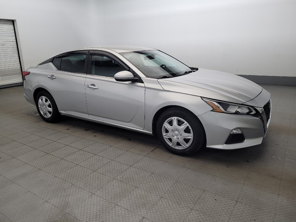 2020 Nissan Altima in Owings Mills, MD 21117 - 18109881 11