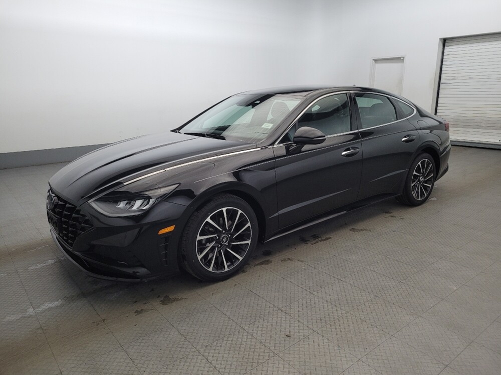 2020 Hyundai Sonata in New Castle, DE 19720 - 18109883 2