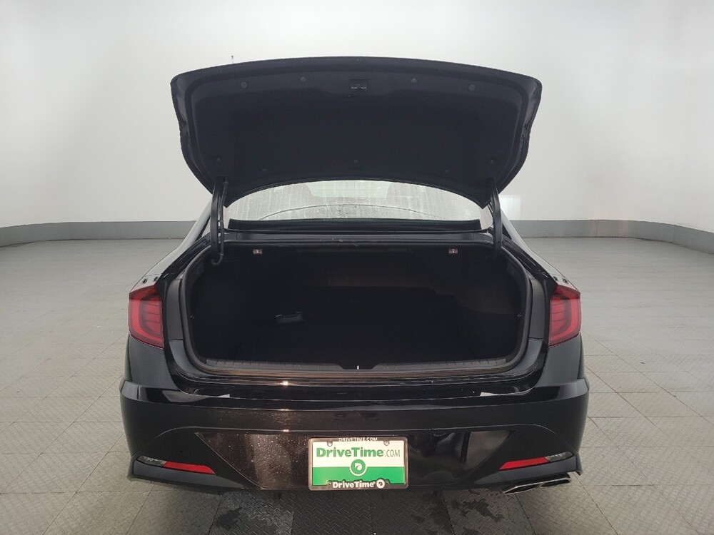 2020 Hyundai Sonata in New Castle, DE 19720 - 18109883 29