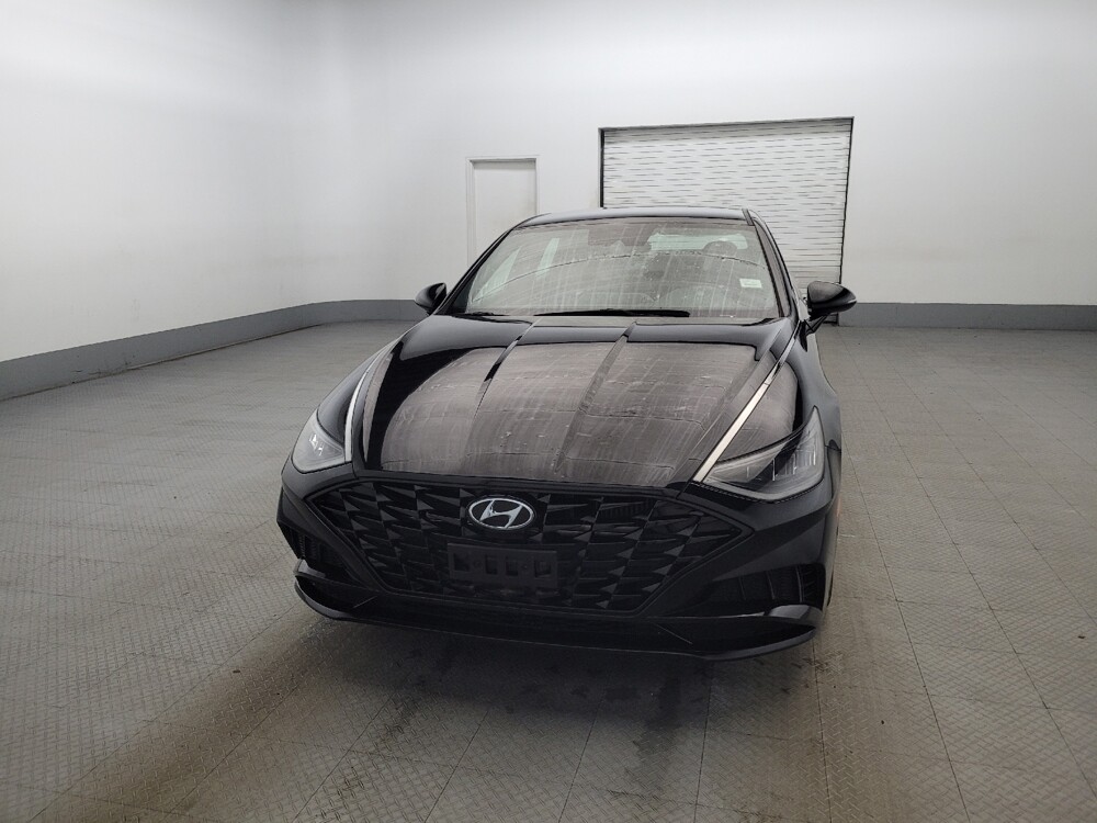 2020 Hyundai Sonata in New Castle, DE 19720 - 18109883 15