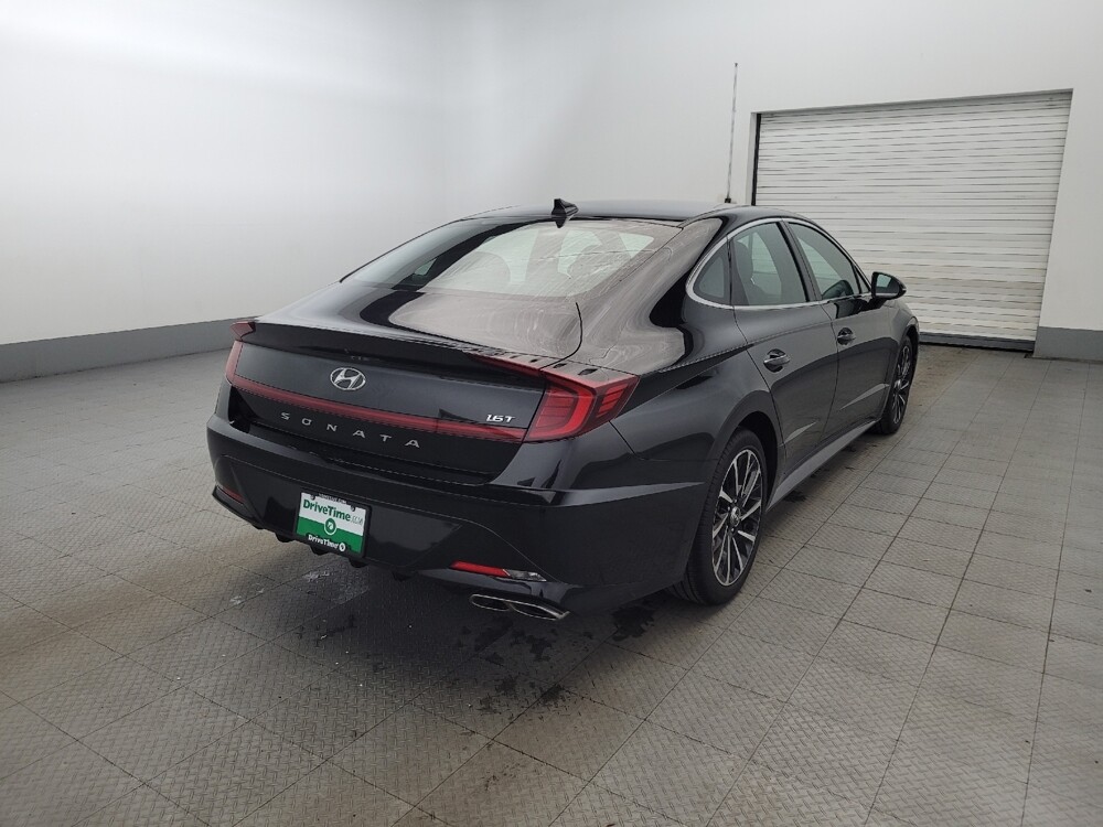 2020 Hyundai Sonata in New Castle, DE 19720 - 18109883 9