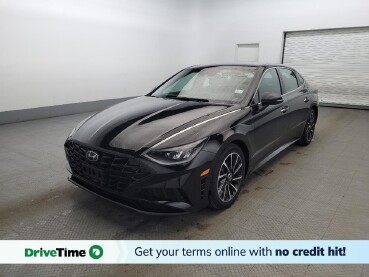 2020 Hyundai Sonata in New Castle, DE 19720