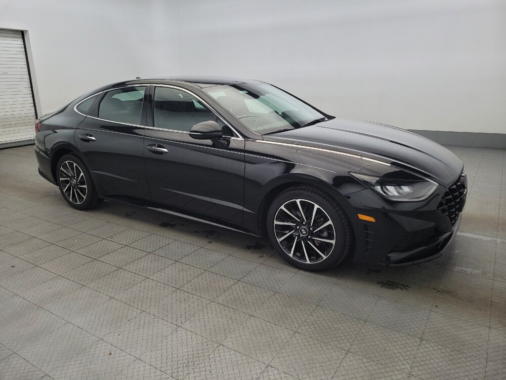 2020 Hyundai Sonata in New Castle, DE 19720 - 18109883 11