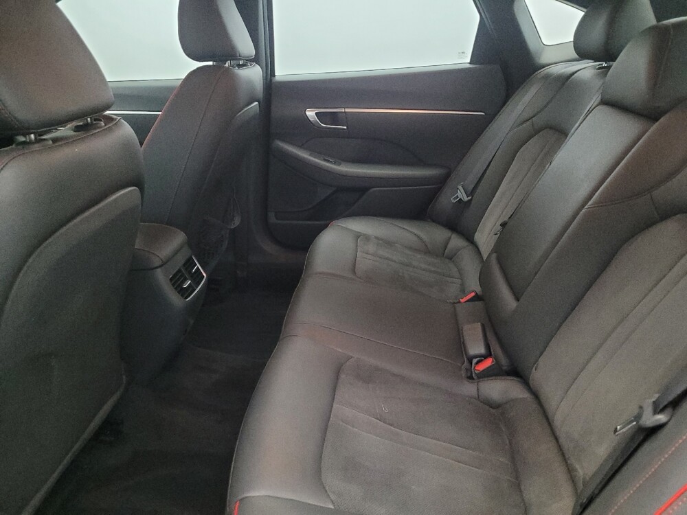 2020 Hyundai Sonata in New Castle, DE 19720 - 18109883 18