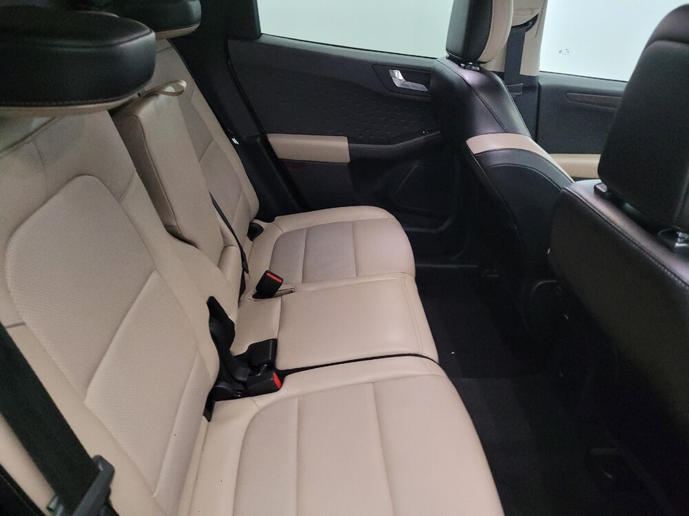 2020 Ford Escape in Williamstown, NJ 8094 - 18109884 19