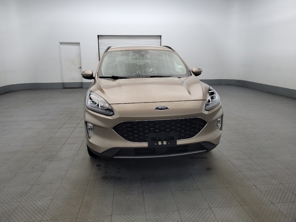 2020 Ford Escape in Williamstown, NJ 8094 - 18109884 14