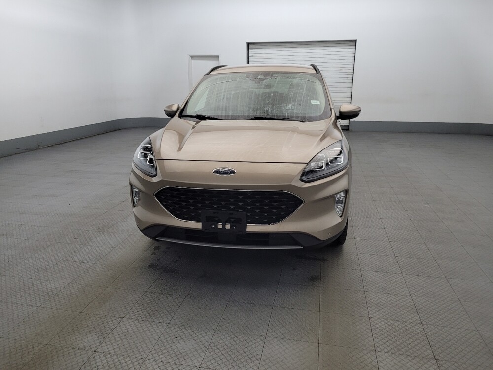 2020 Ford Escape in Williamstown, NJ 8094 - 18109884 15