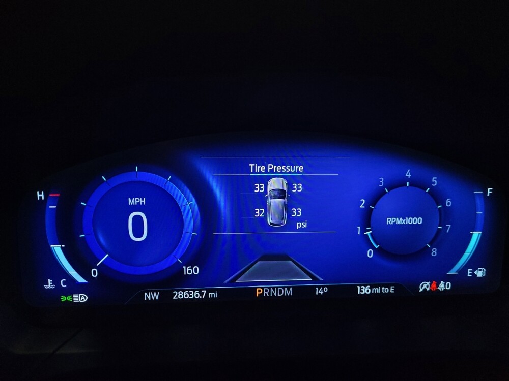 2020 Ford Escape in Williamstown, NJ 8094 - 18109884 23