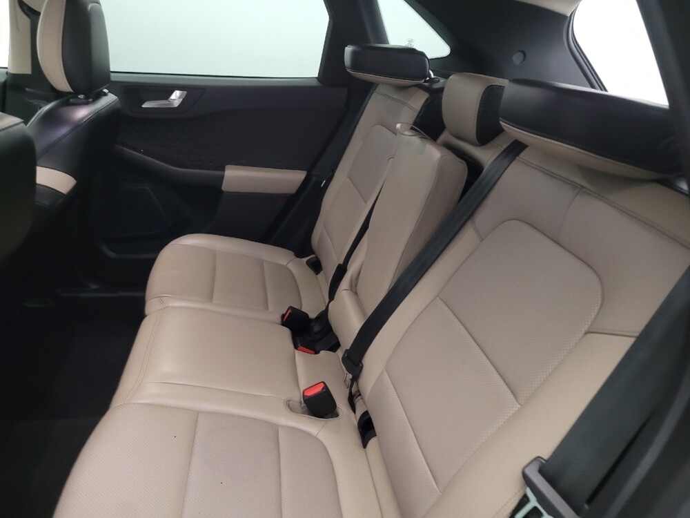 2020 Ford Escape in Williamstown, NJ 8094 - 18109884 18