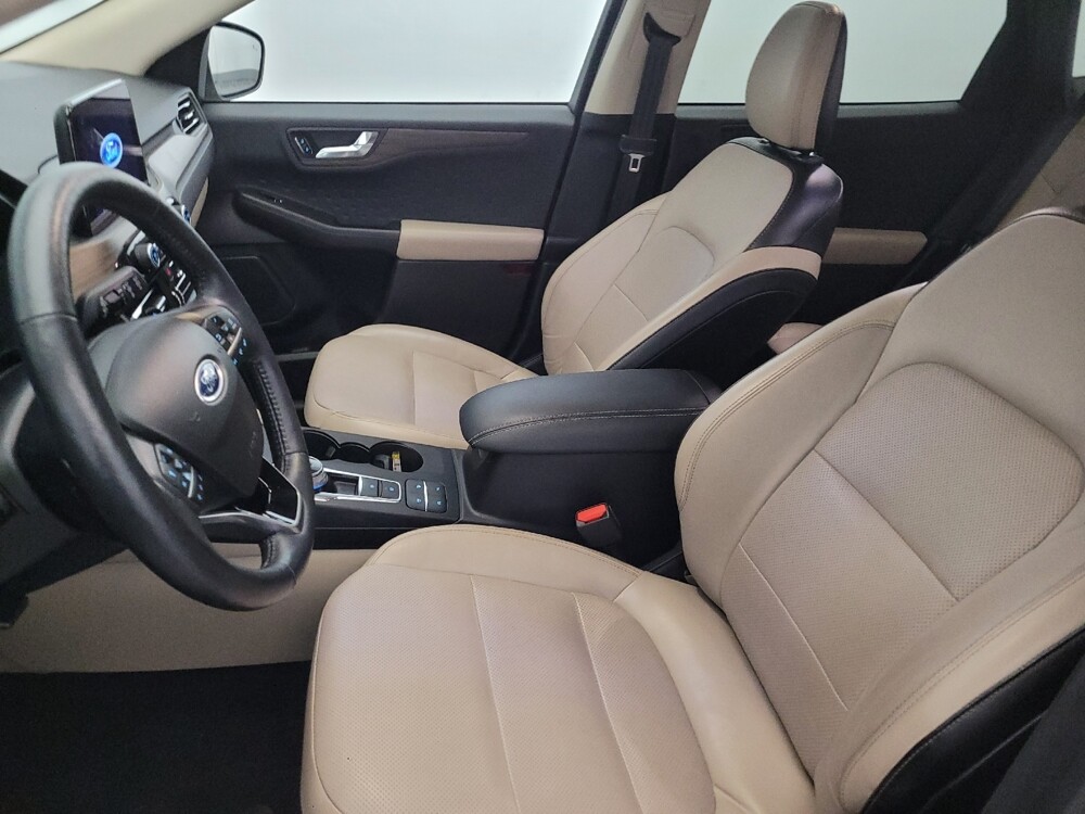 2020 Ford Escape in Williamstown, NJ 8094 - 18109884 17