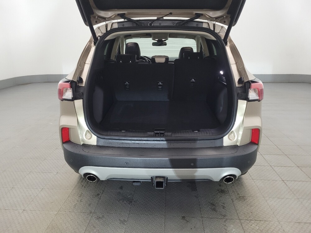 2020 Ford Escape in Williamstown, NJ 8094 - 18109884 29