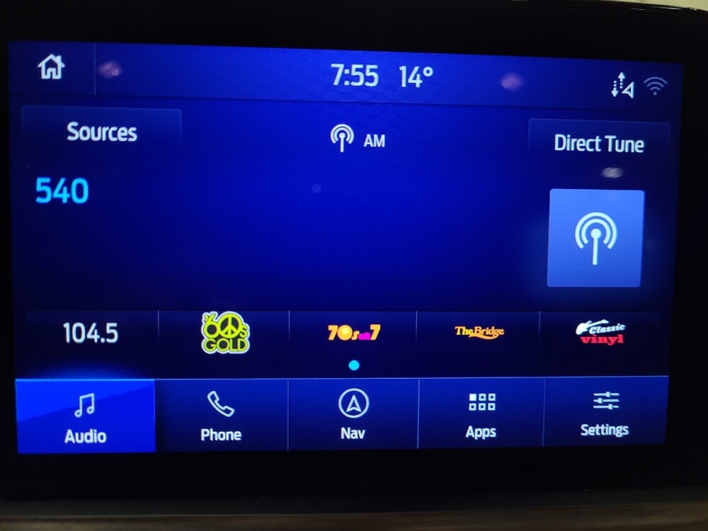 2020 Ford Escape in Williamstown, NJ 8094 - 18109884 25