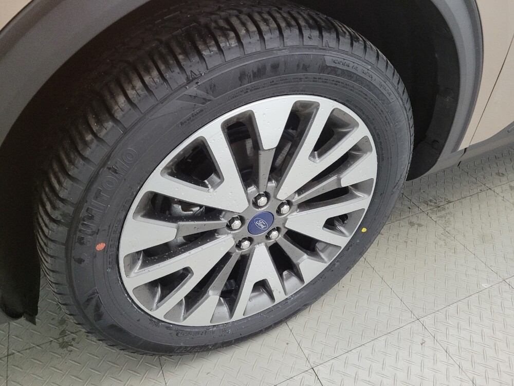 2020 Ford Escape in Williamstown, NJ 8094 - 18109884 31