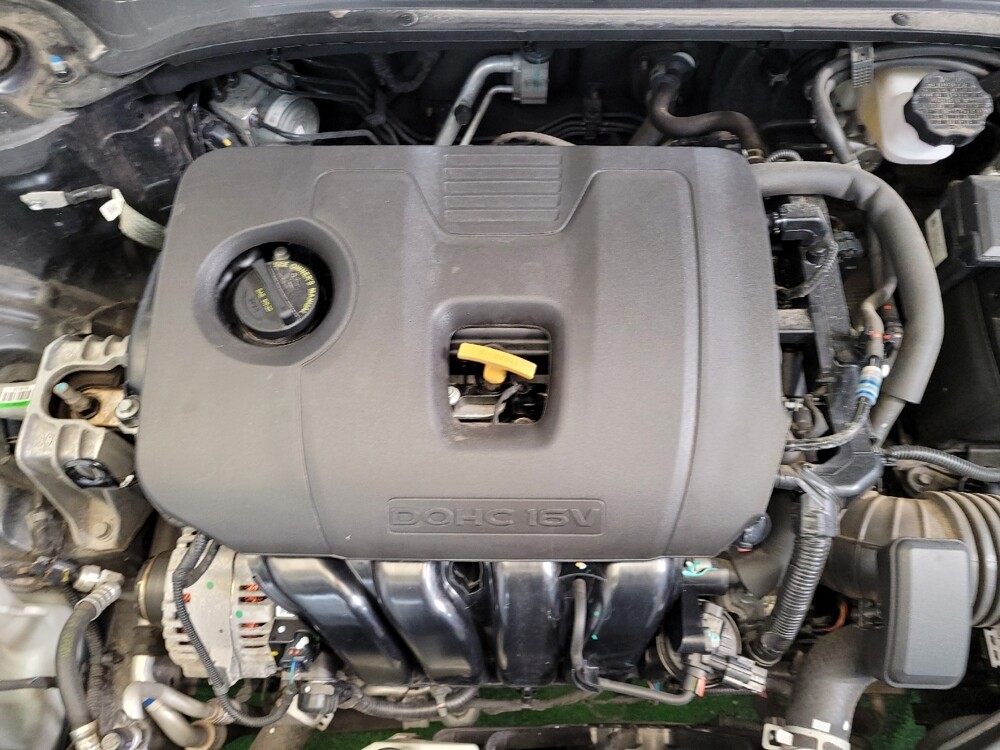 2024 Kia Forte in Toledo, OH 43617 - 18109885 30