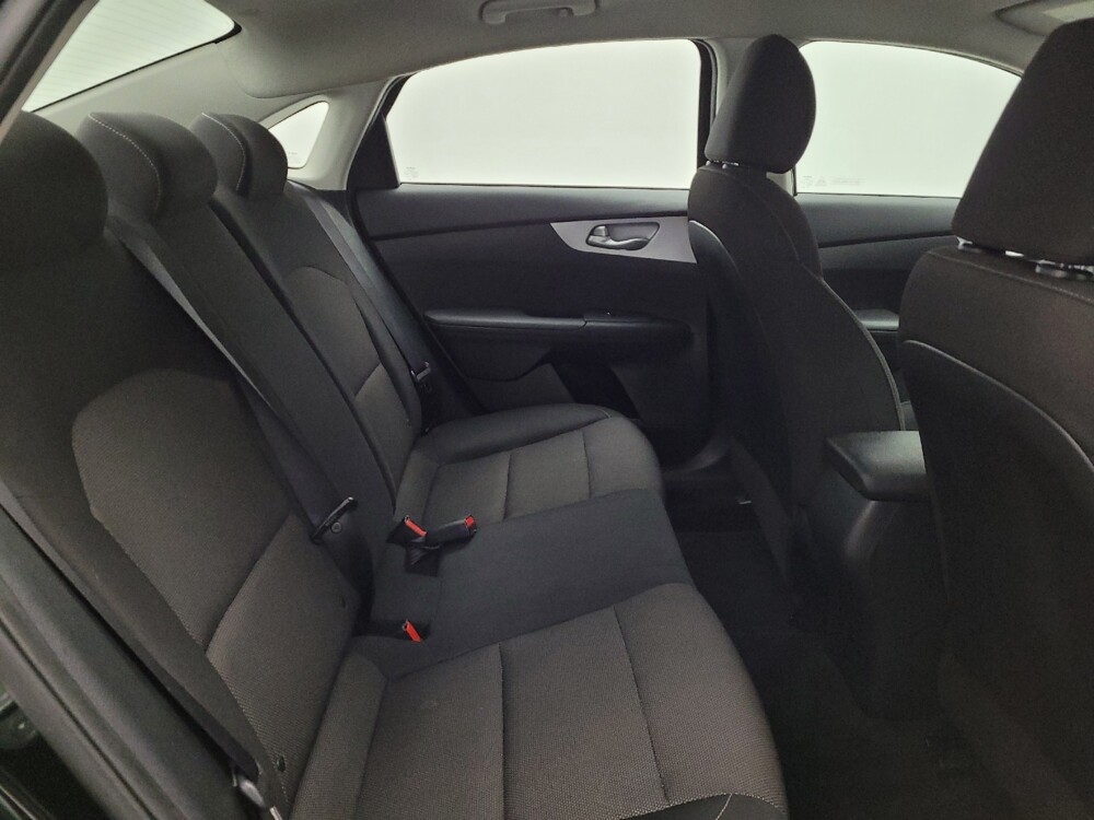 2024 Kia Forte in Toledo, OH 43617 - 18109885 19