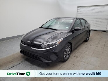 2024 Kia Forte in Toledo, OH 43617