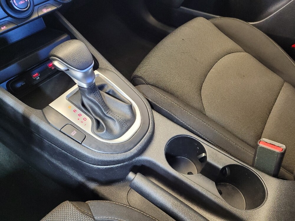 2024 Kia Forte in Toledo, OH 43617 - 18109885 26