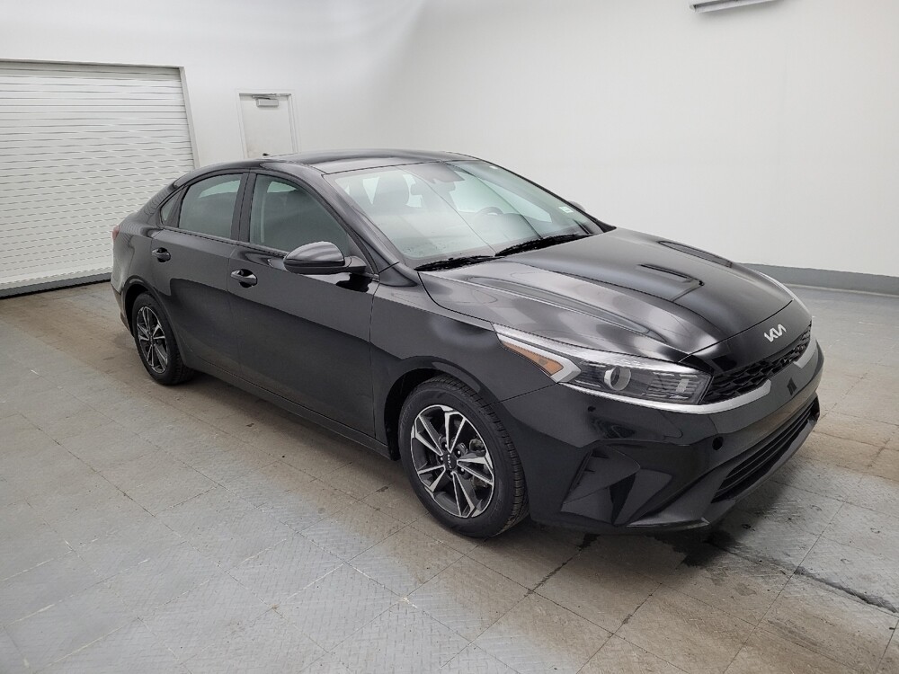 2024 Kia Forte in Toledo, OH 43617 - 18109885 11