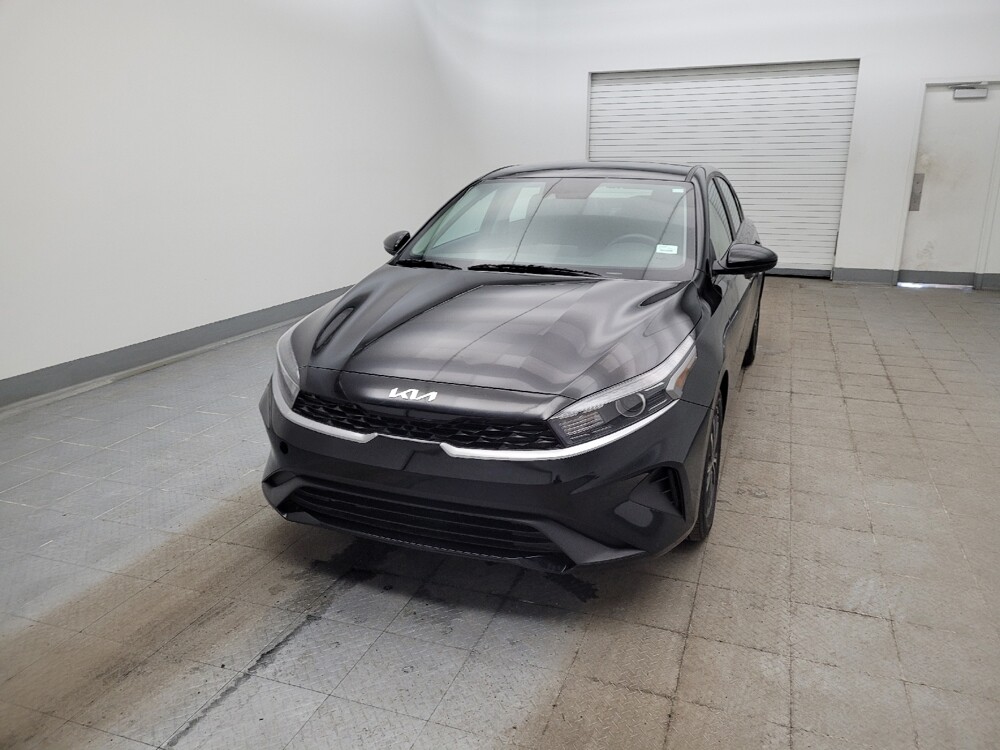 2024 Kia Forte in Toledo, OH 43617 - 18109885 15