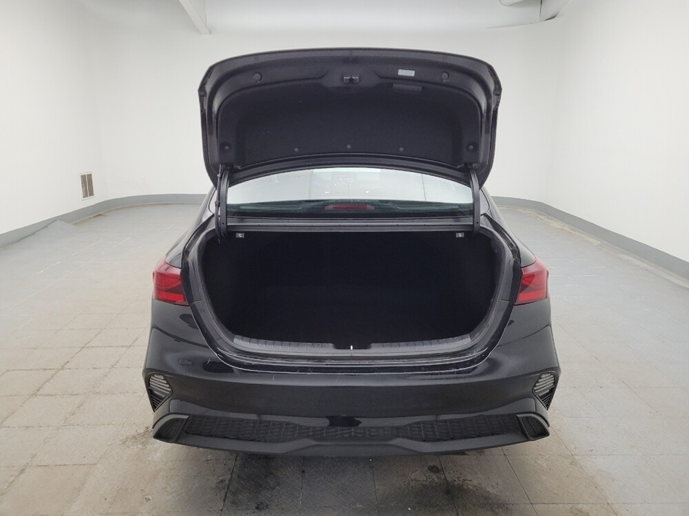 2024 Kia Forte in Toledo, OH 43617 - 18109885 29