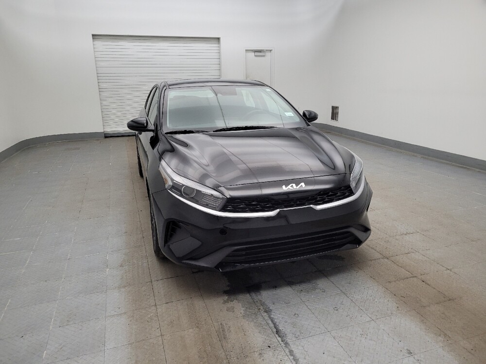 2024 Kia Forte in Toledo, OH 43617 - 18109885 14