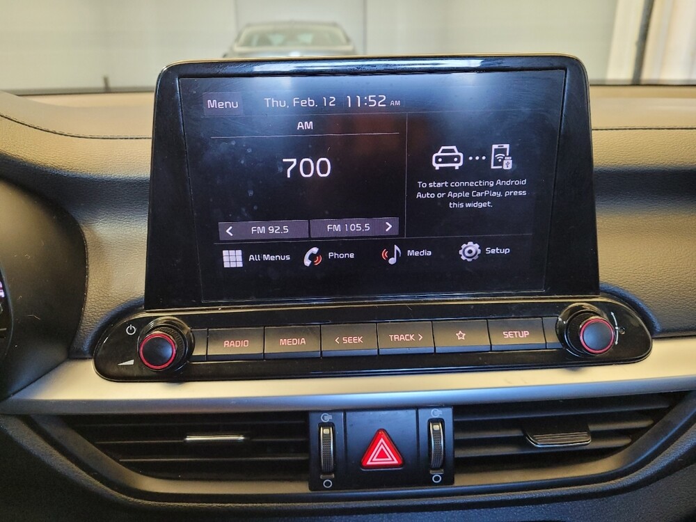 2024 Kia Forte in Toledo, OH 43617 - 18109885 25