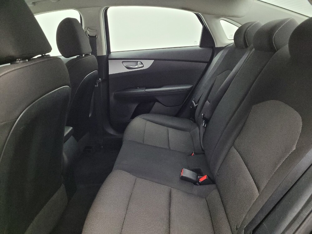 2024 Kia Forte in Toledo, OH 43617 - 18109885 18