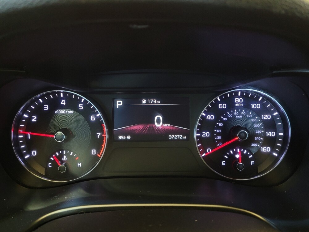 2024 Kia Forte in Toledo, OH 43617 - 18109885 23