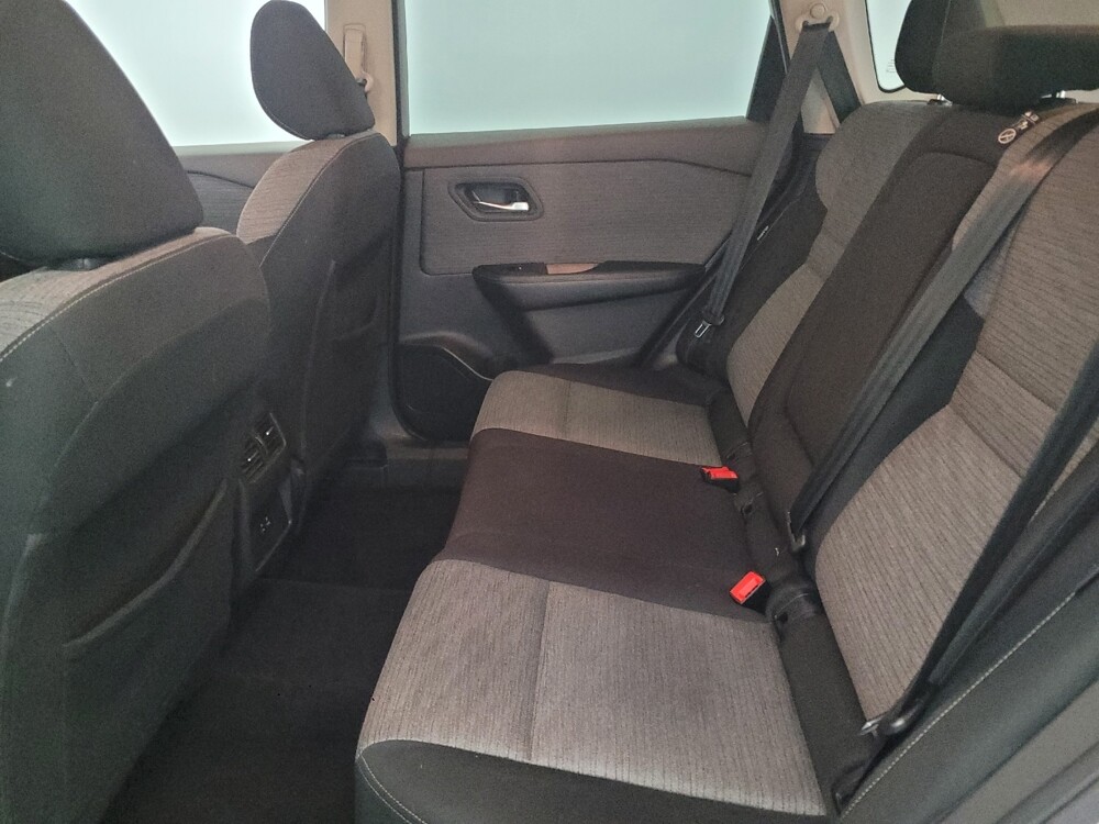 2021 Nissan Rogue in New Castle, DE 19720 - 18109886 18