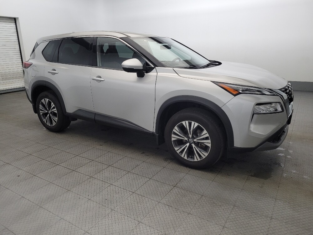 2021 Nissan Rogue in New Castle, DE 19720 - 18109886 11