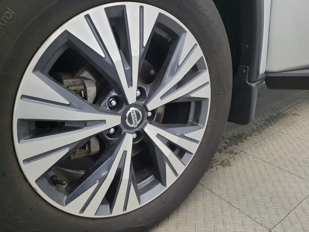 2021 Nissan Rogue in New Castle, DE 19720 - 18109886 31