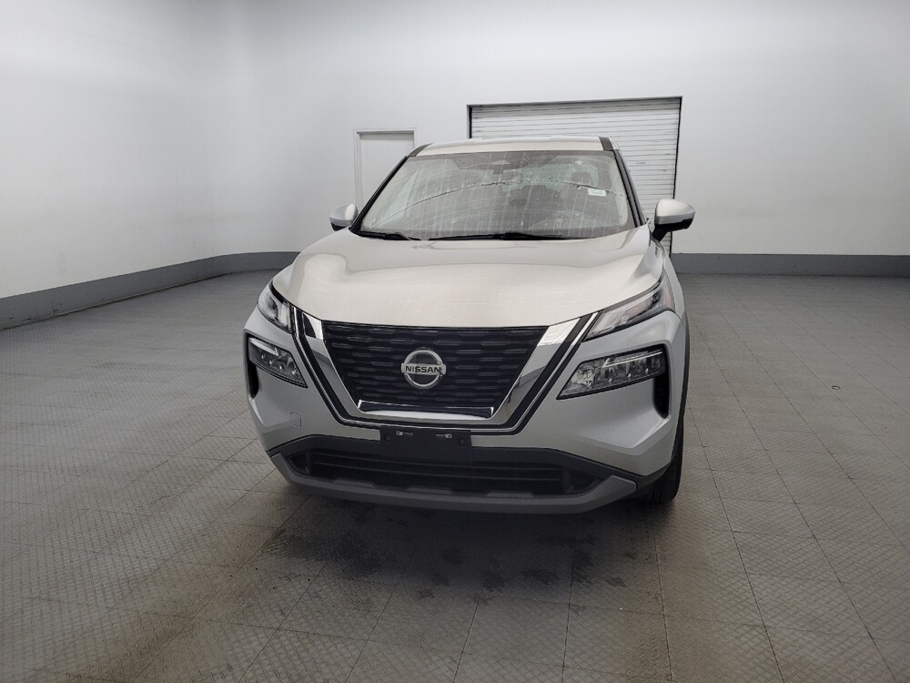 2021 Nissan Rogue in New Castle, DE 19720 - 18109886 15