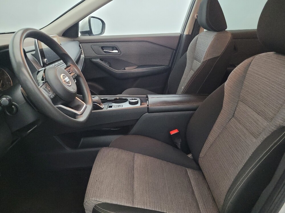 2021 Nissan Rogue in New Castle, DE 19720 - 18109886 17