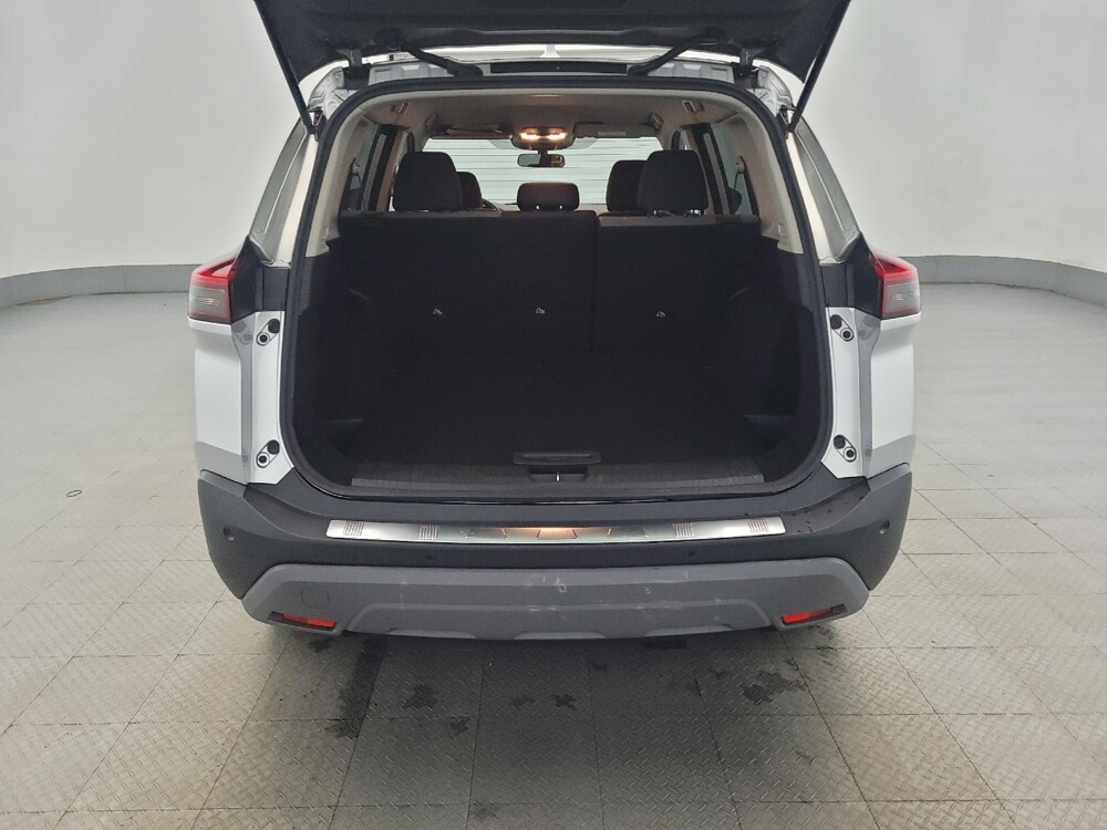 2021 Nissan Rogue in New Castle, DE 19720 - 18109886 29