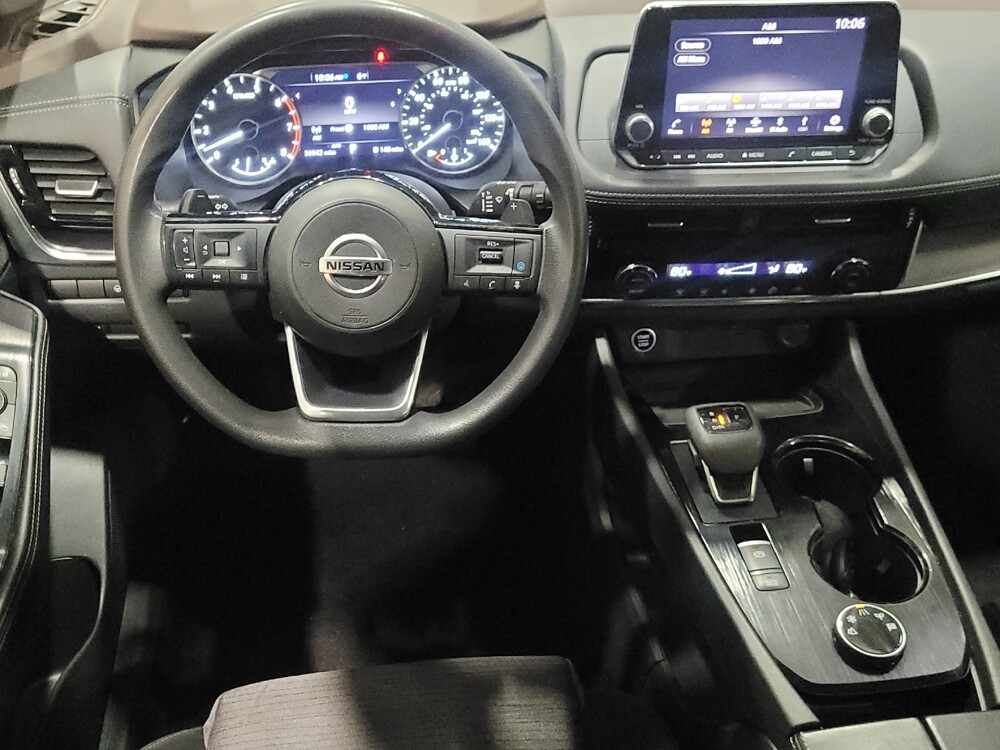 2021 Nissan Rogue in New Castle, DE 19720 - 18109886 22