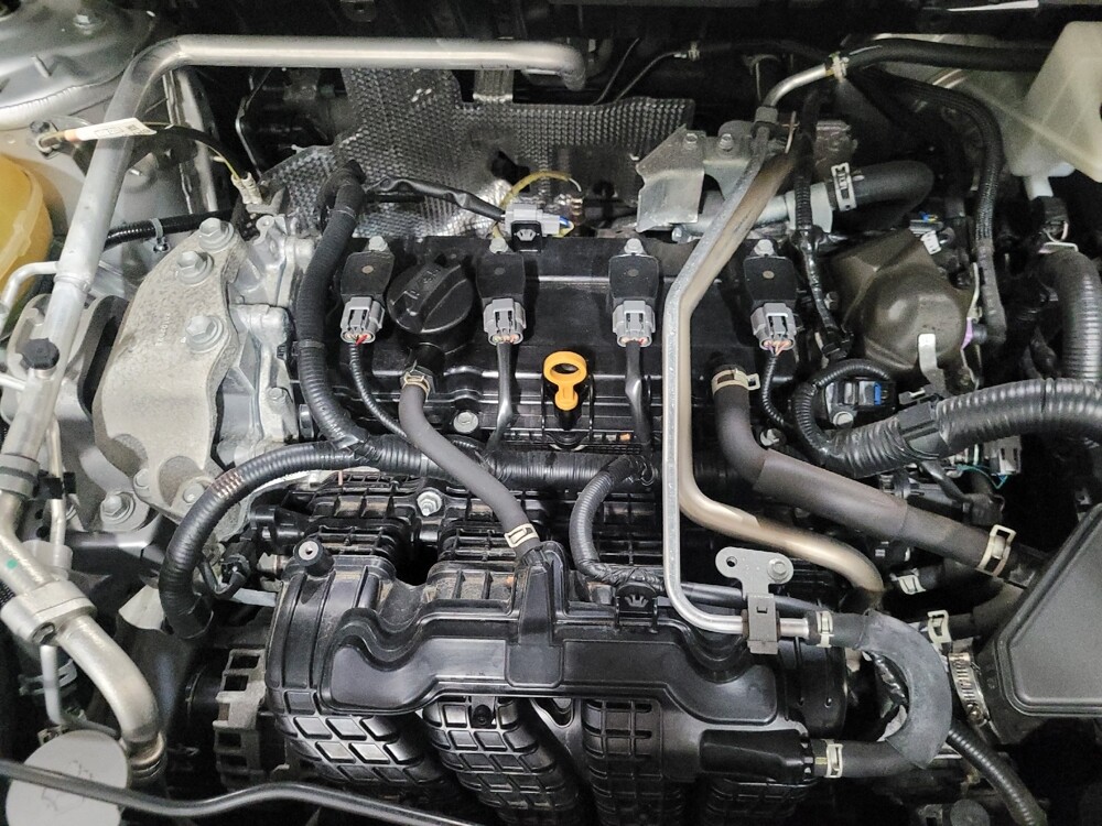 2021 Nissan Rogue in New Castle, DE 19720 - 18109886 30