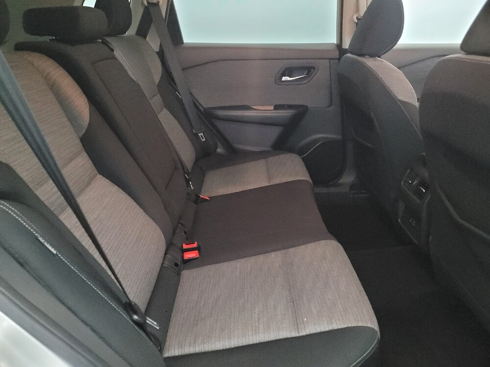 2021 Nissan Rogue in New Castle, DE 19720 - 18109886 19