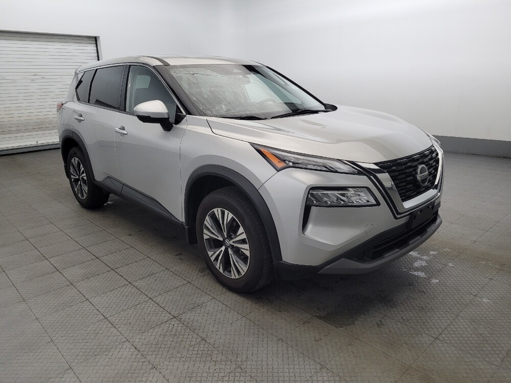 2021 Nissan Rogue in New Castle, DE 19720 - 18109886 13